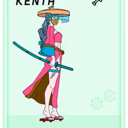 Natsuki Kenta
