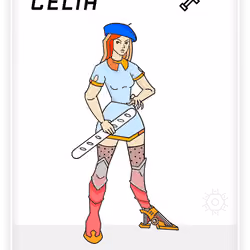Elis Celia