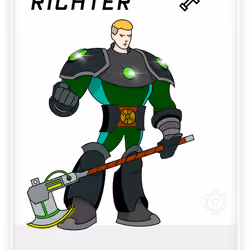 Claus Richter