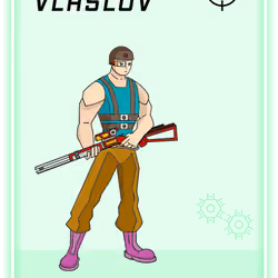 Dmitry Vlaslov