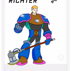 Claus Richter