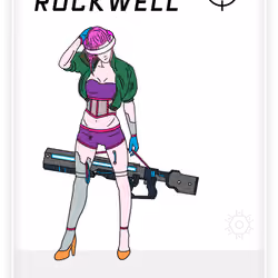 Laura Rockwell