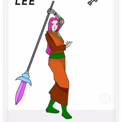 Rebecca Lee
