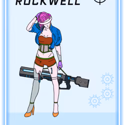 Laura Rockwell