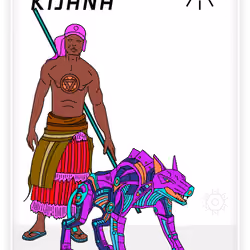 Mufasa Kijana