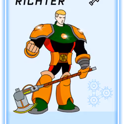 Claus Richter