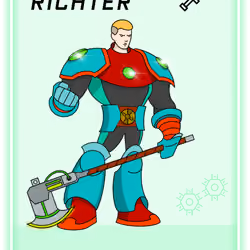 Claus Richter