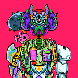 Cyberfantomic #523