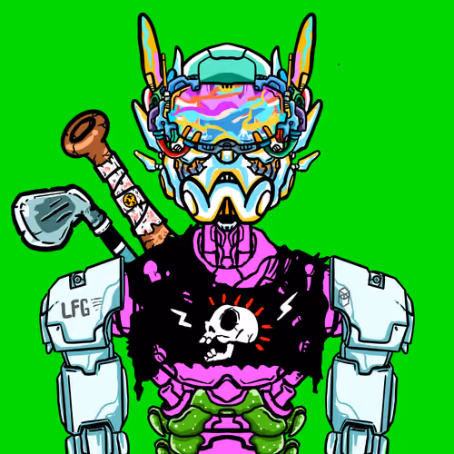 Cyberfantomic #647