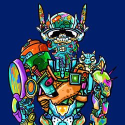 Cyberfantomic #565