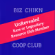 BIZ Chikn Coop Club (BCCC)