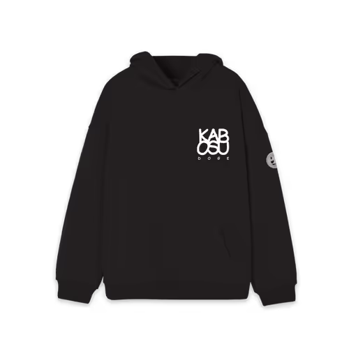 Doge Phygital NFT Hoodie #37
