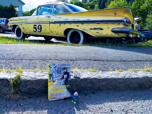 Item #34000000000000000012 Media