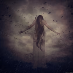 Embrace the storm