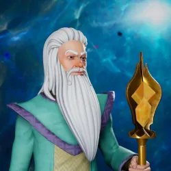 Cosmic Male Wizard #460