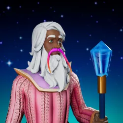 5857