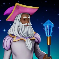 Cosmic Male Wizard #8408