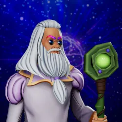 Cosmic Male Wizard #1741