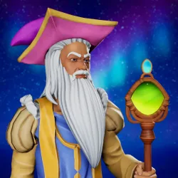 Cosmic Male Wizard #9379