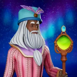 Cosmic Male Wizard #4408