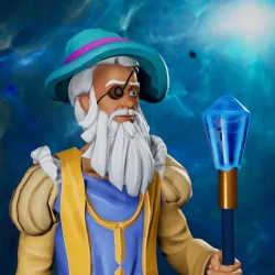 Cosmic Male Wizard #5283