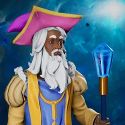 Cosmic Male Wizard #2691