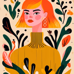 Spirit of Nature