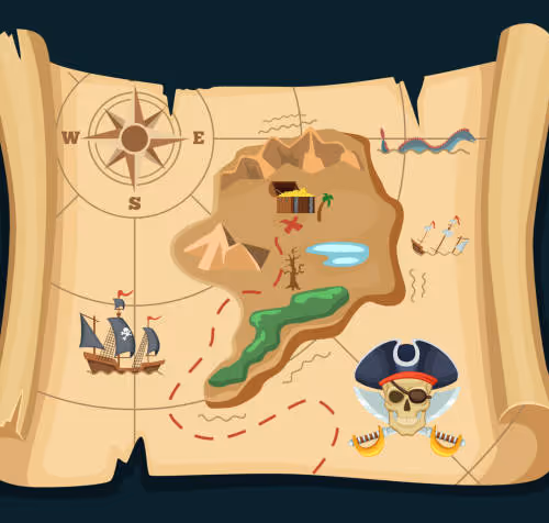 Treasure Hunt