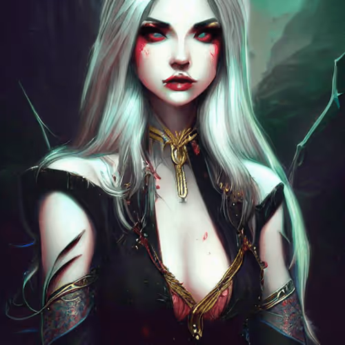 League Of The Fallen