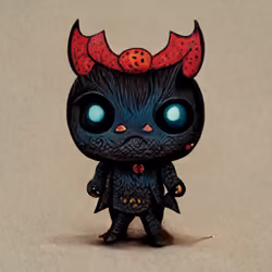Smol Devil #218