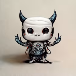 Smol Devil #56