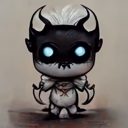 Smol Devil #81
