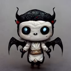 Smol Devil #79