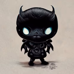 Smol Devil #9