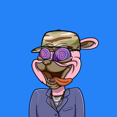 Pug #141