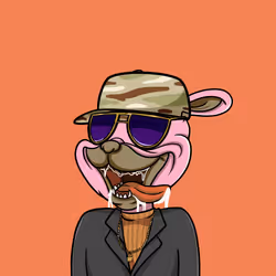 Pug #9
