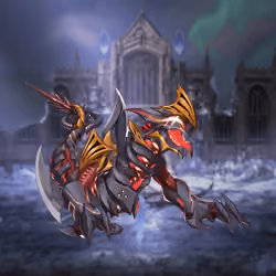 Eterca #214