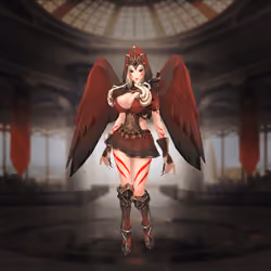 Harpy #211