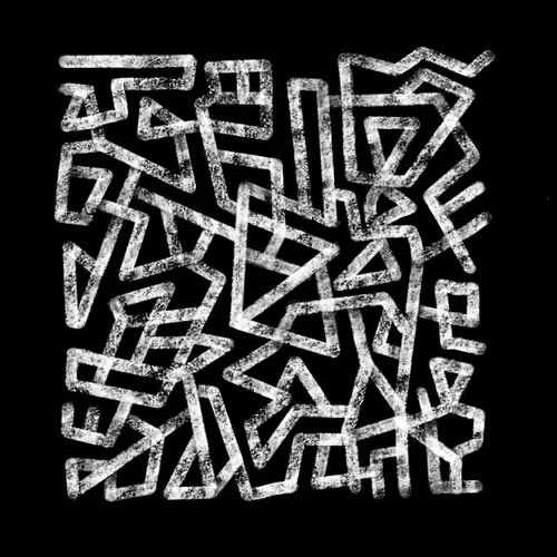 Paint it, Black