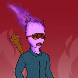 2838