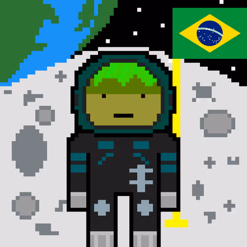 MoonBuddies - World Cup #9