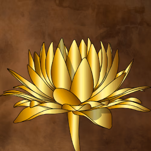 Lotus #21