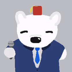 Puppet #515