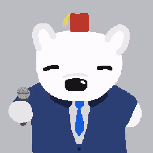 Puppet #515