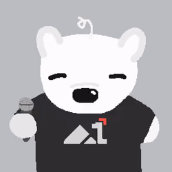Puppet #543