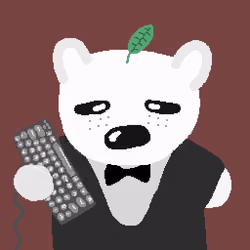 Puppet #195