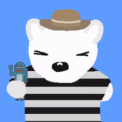 Puppet #191