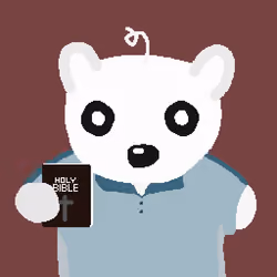 Puppet #682