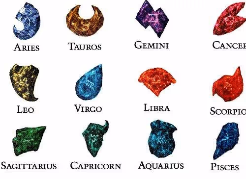stones