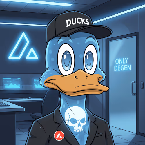DUCK
